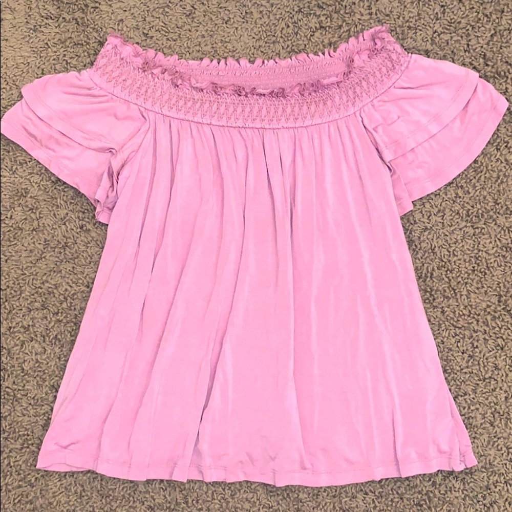 american eagle top